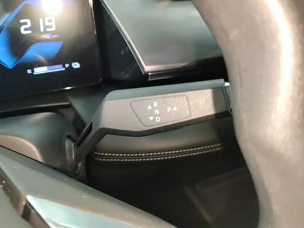 Aeolus SKY EV01 — миниатюра 14