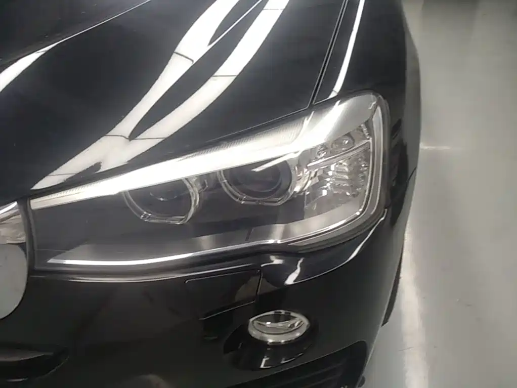 BMW X4 — миниатюра 24