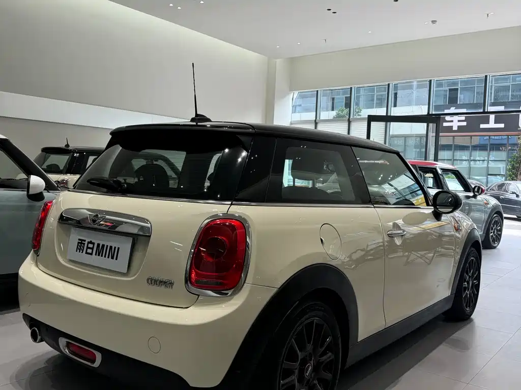 MINI Mini — миниатюра 14