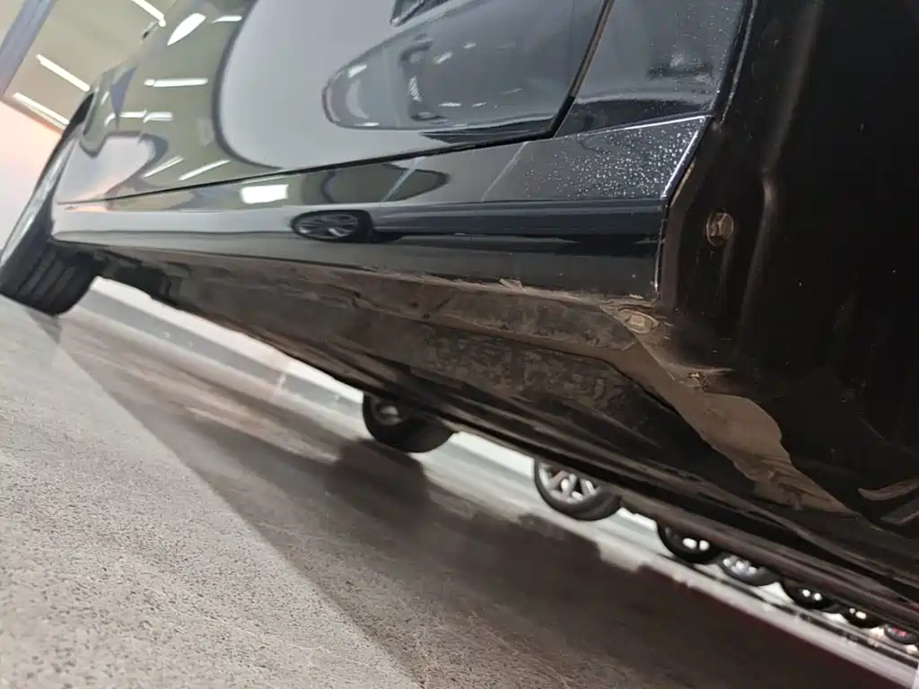 Toyota Camry — миниатюра 21