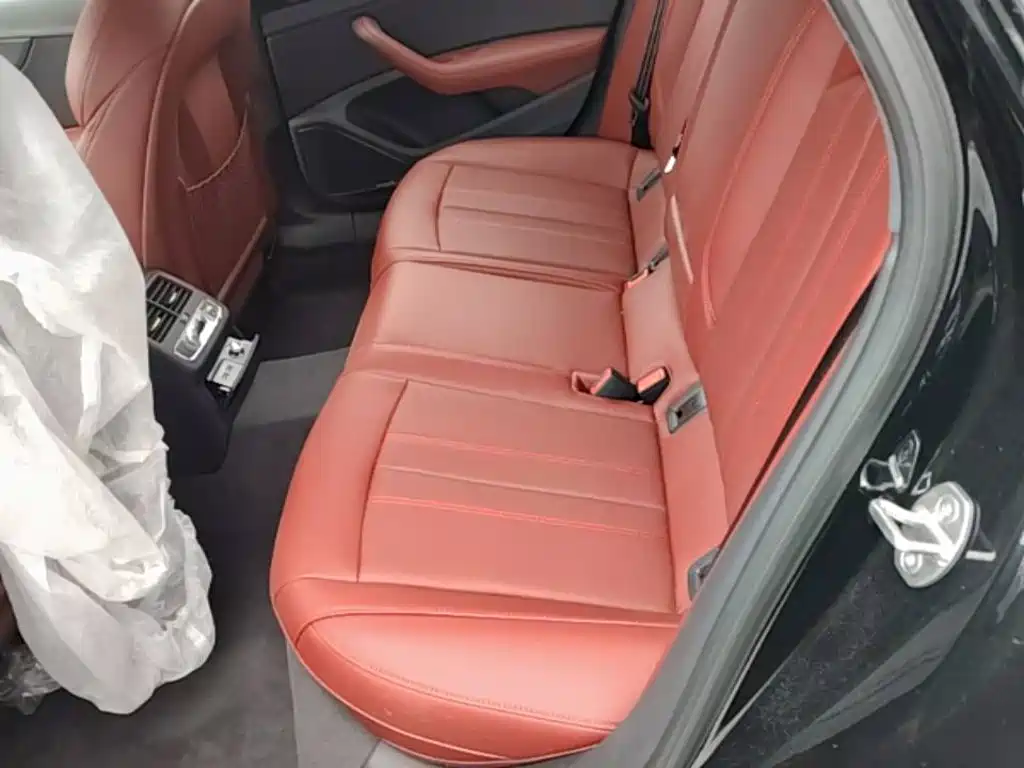 Audi A4L — миниатюра 17