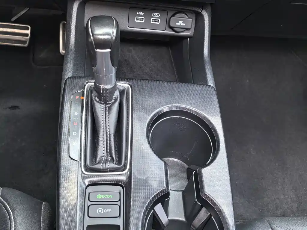 Honda Integra — миниатюра 15