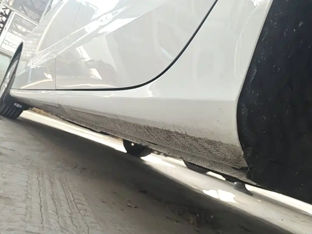 Geely Emgrand — миниатюра 22