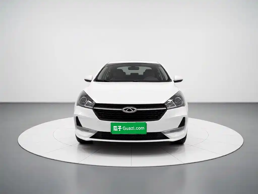Chery Arrizo 5 — миниатюра 2