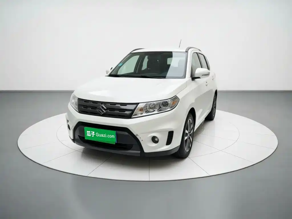 Suzuki Vitara — миниатюра 2
