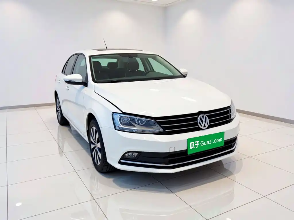 Volkswagen Sagitar — миниатюра 3