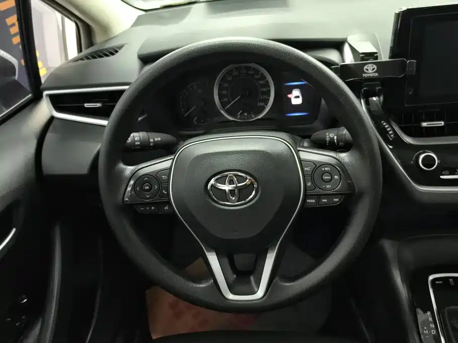 Toyota Allion — миниатюра 15