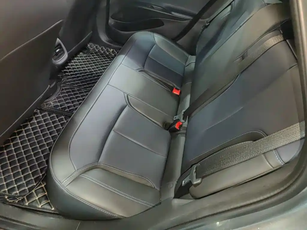 Buick Velite 6 — миниатюра 17