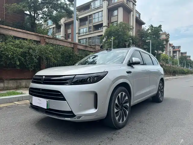 HONGMENG ZHIXING ASK THE WORLD M7 2024