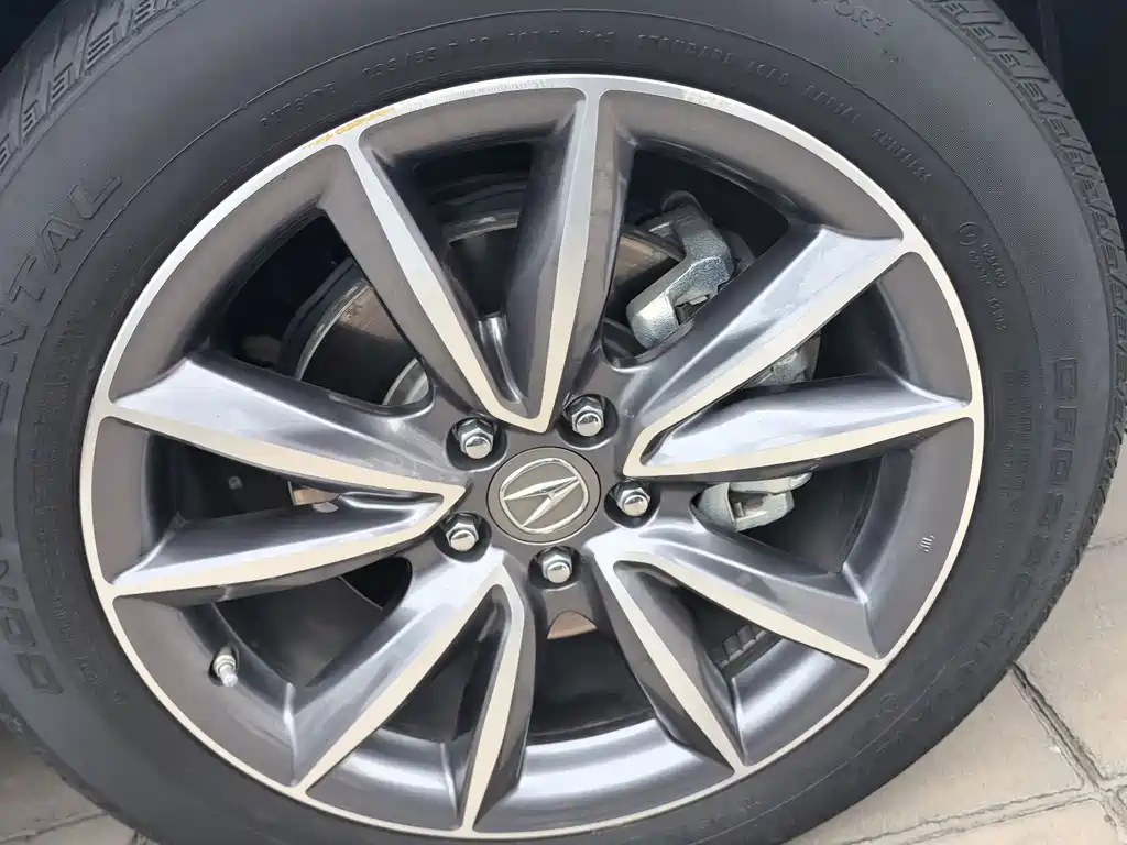 Acura RDX — миниатюра 5
