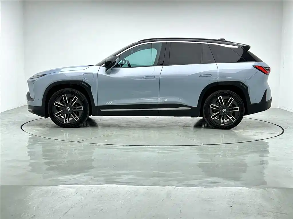 NIO NIO ES6