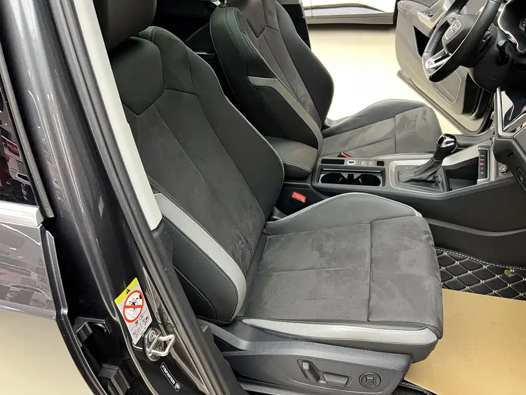 Audi Q3 — миниатюра 9