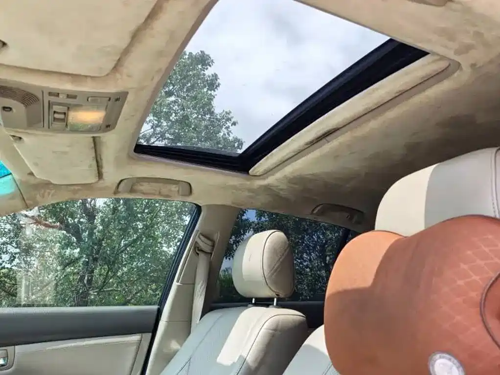 Lexus RX Classic — миниатюра 8