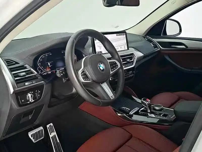 BMW X4 — миниатюра 4