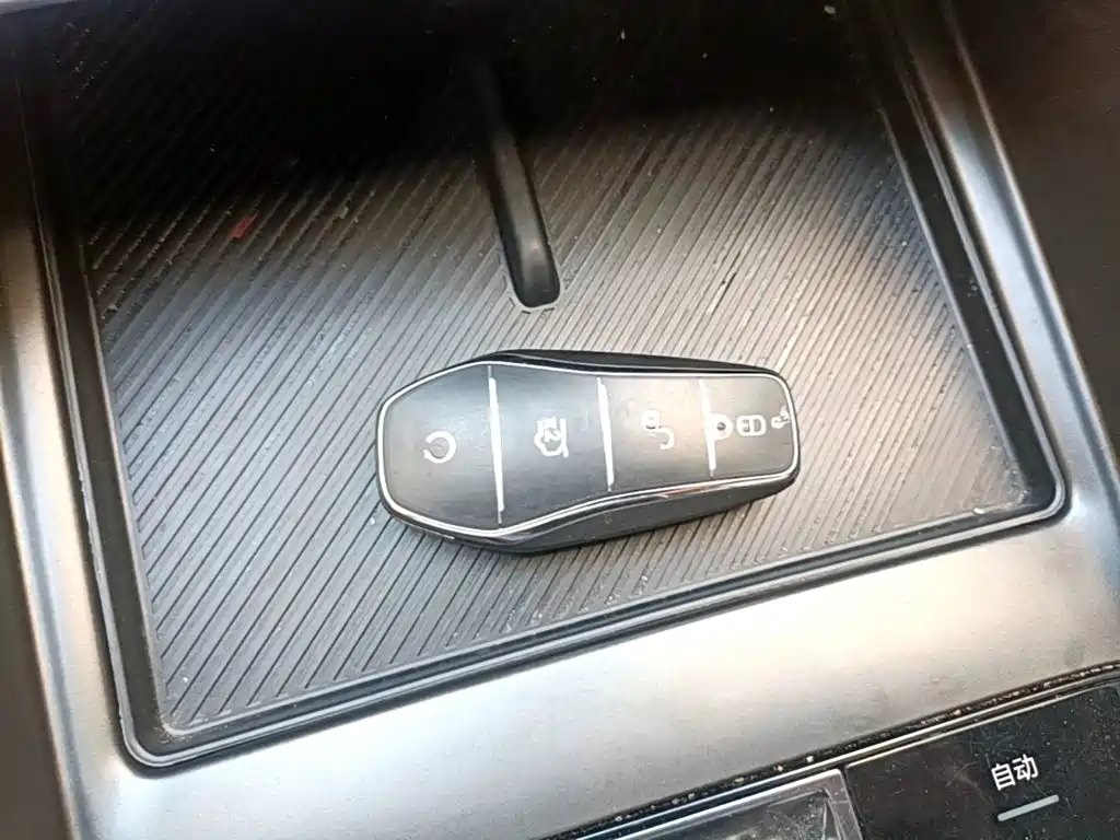 BYD PLUS New Energy — миниатюра 9