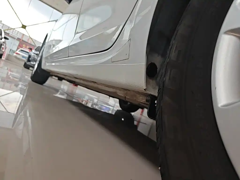 Hyundai Verna — миниатюра 22