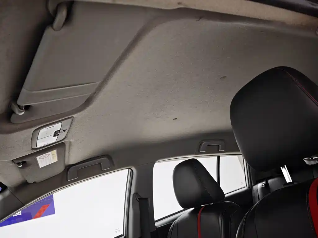 Toyota Yaris L — миниатюра 14