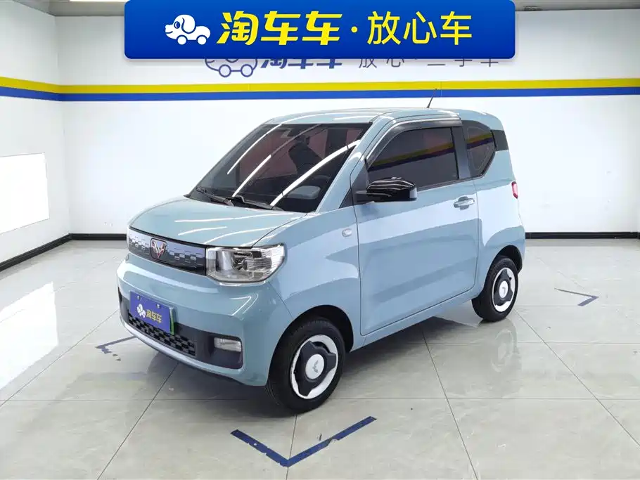 Wuling MINIEV 2023