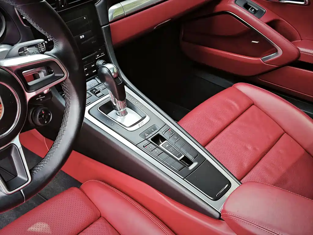 Porsche 911 — миниатюра 19