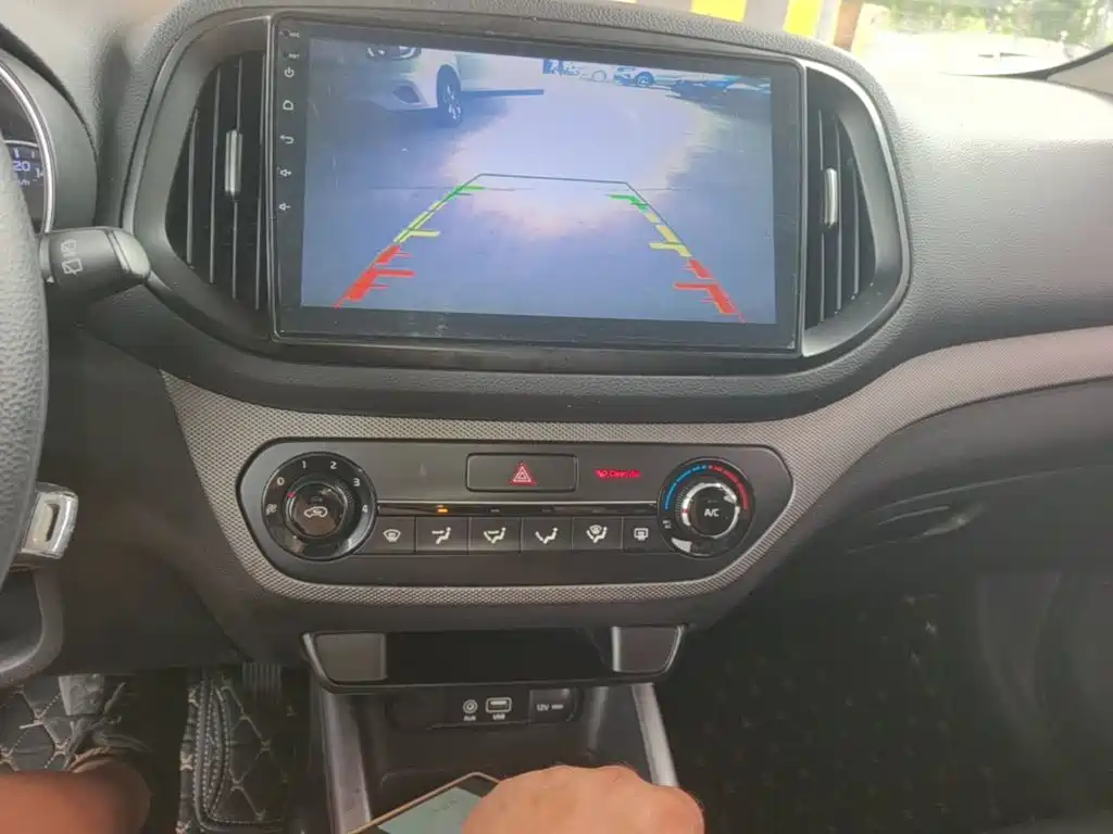 Kia KX3 — миниатюра 13