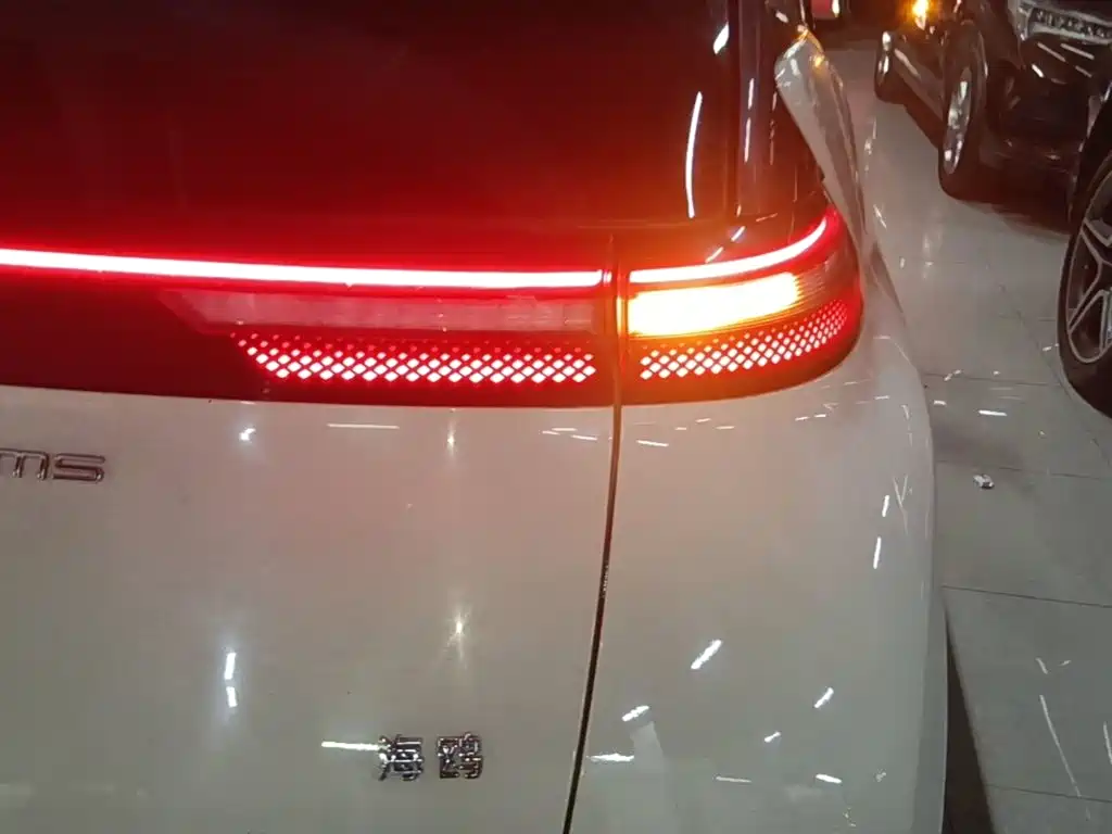 BYD Seagull — миниатюра 8