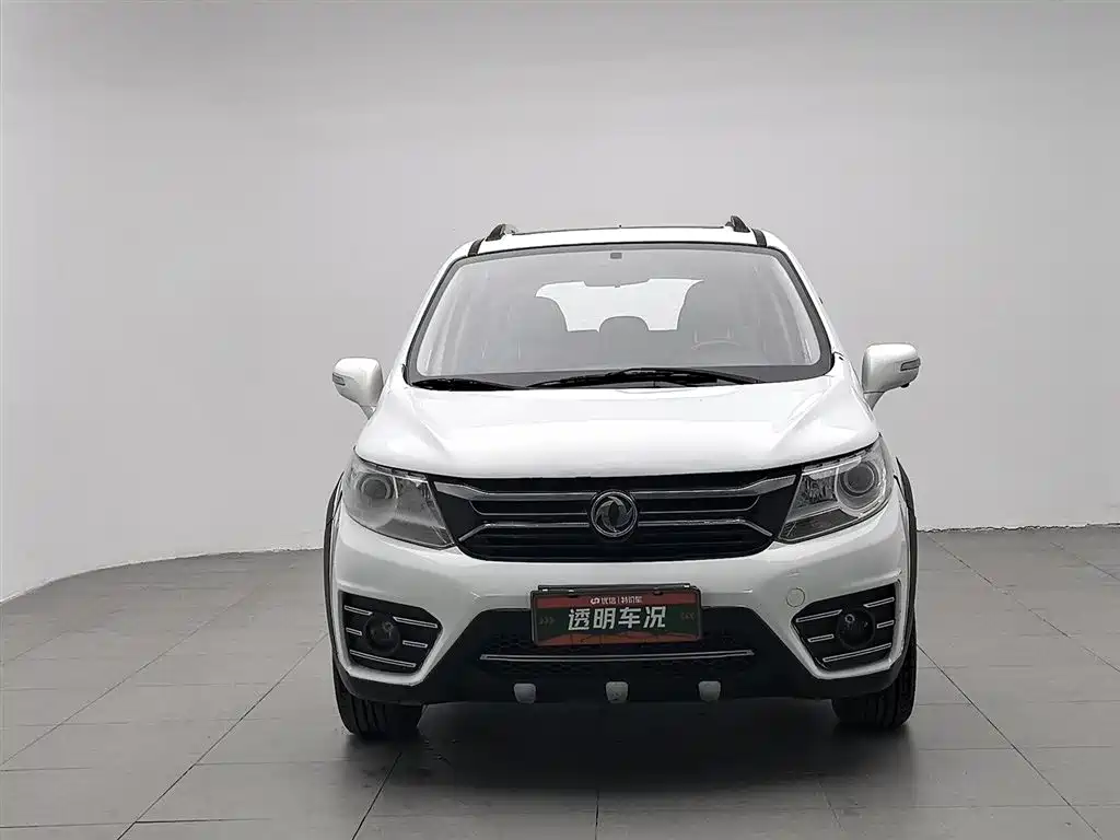 DONGFENG JINGYI XV