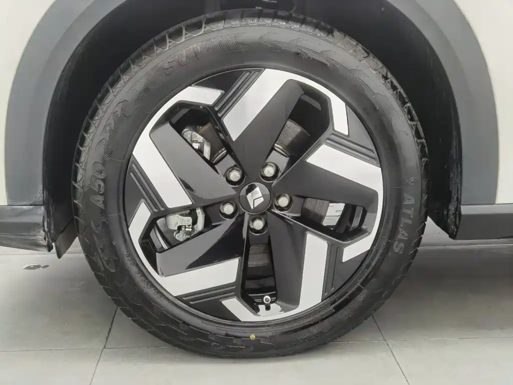 Baojun Yunhai — миниатюра 17