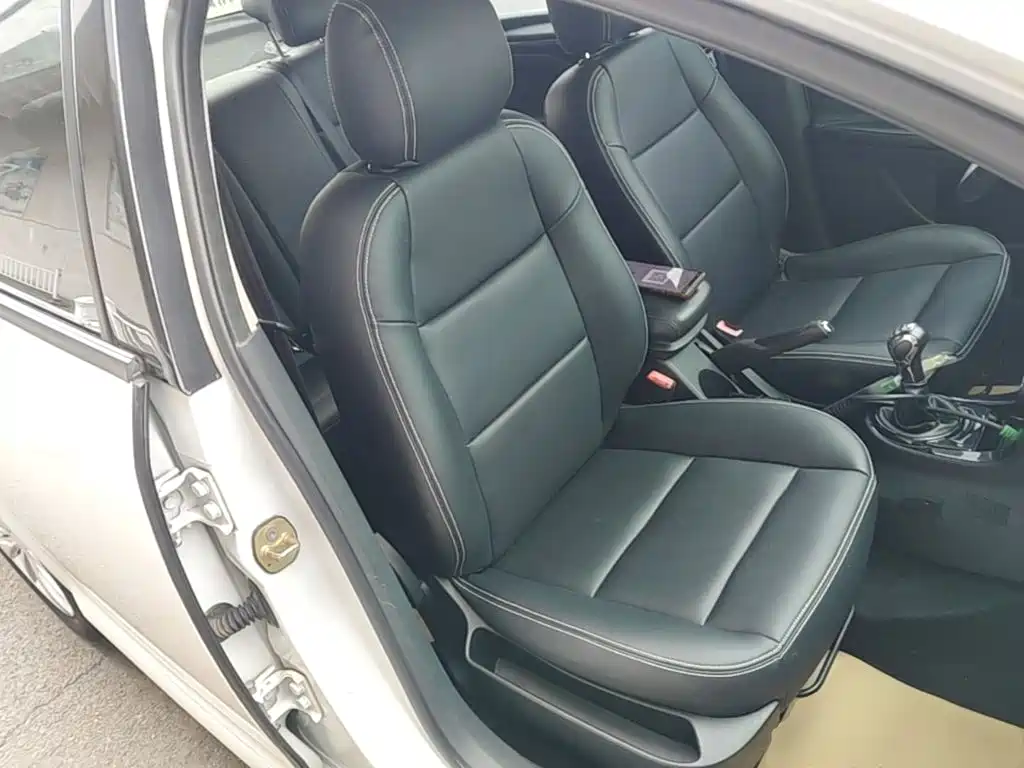 Citroen C-Quatre — миниатюра 25