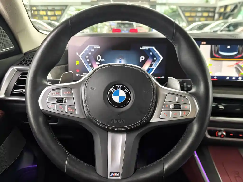 BMW X5 — фотографии объявления, Фото 6