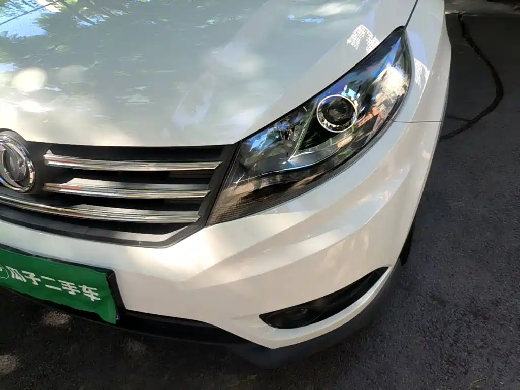 Fengguang Fengguang 580 — миниатюра 24