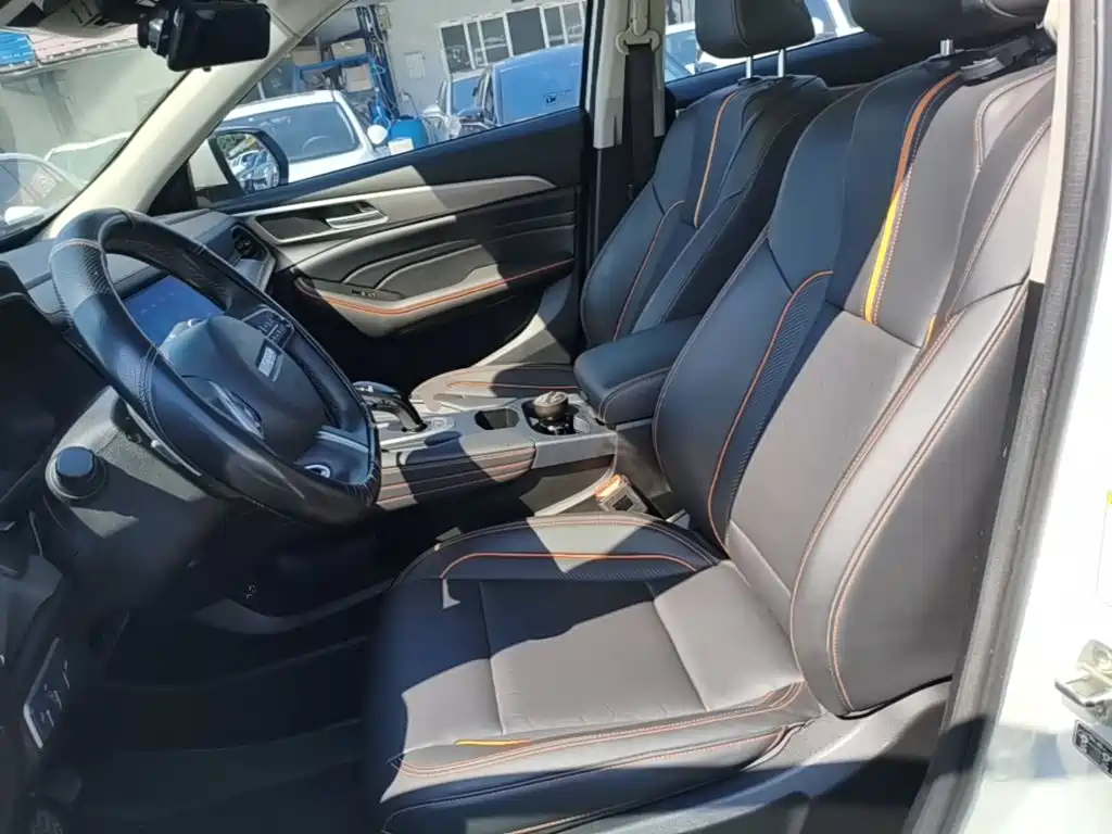 Haval F7 — миниатюра 15