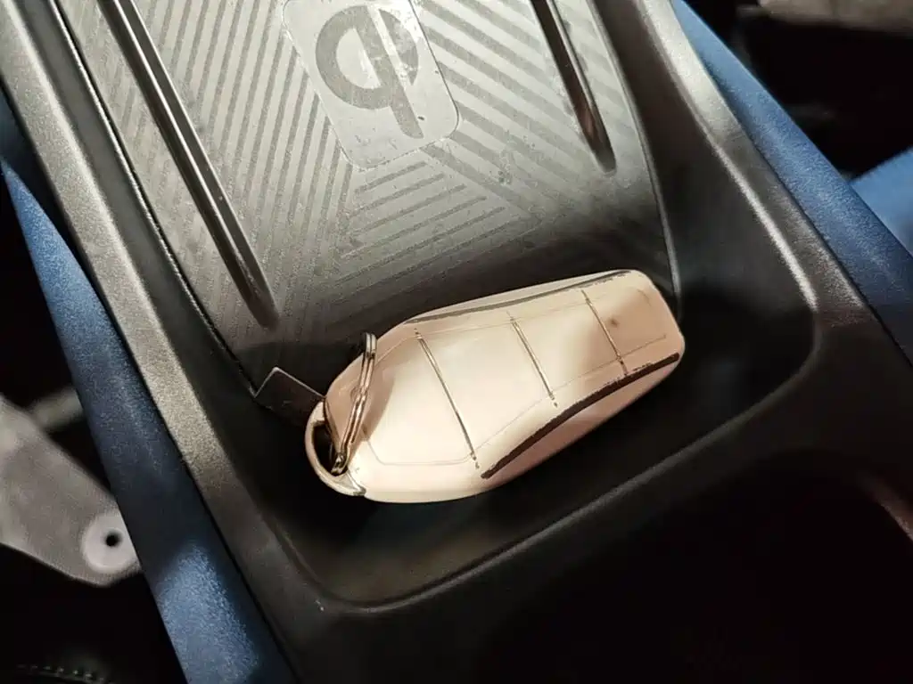 BYD Seagull — миниатюра 9