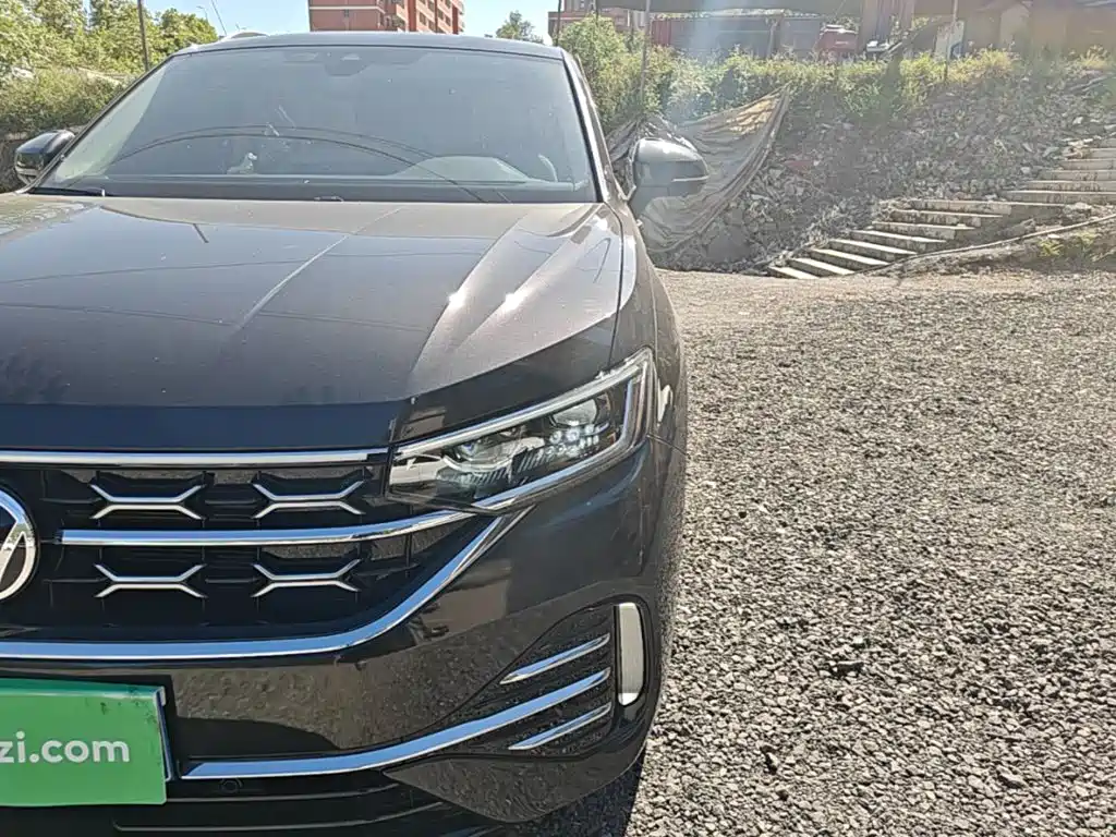 Volkswagen Tayron — миниатюра 24