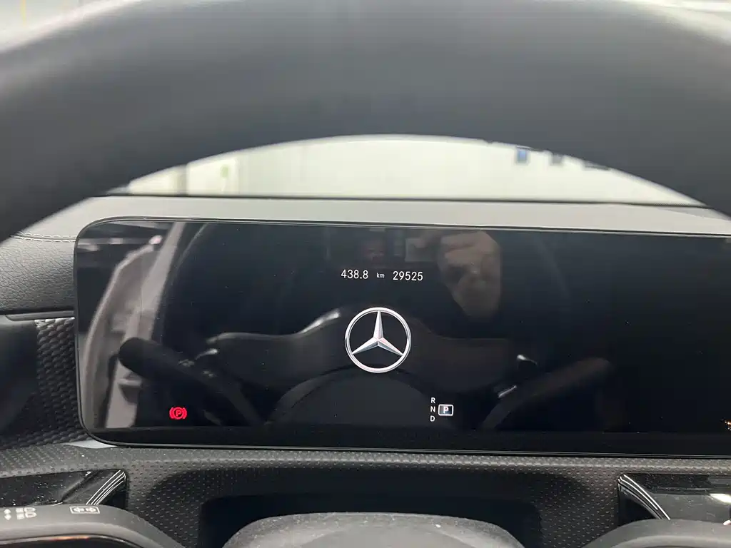 Mercedes-Benz A-Class A 2021 A 200 L Sport Fashion