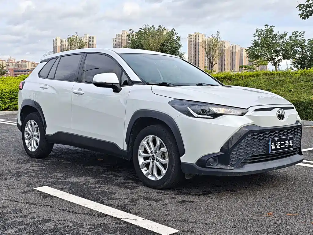 Toyota Frontlander — миниатюра 8