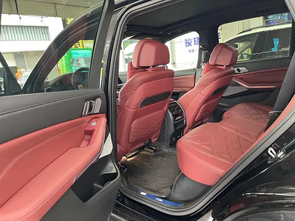 BMW X5 — миниатюра 6