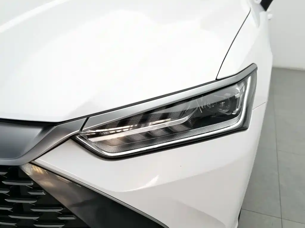 BYD Qin PLUS — миниатюра 7