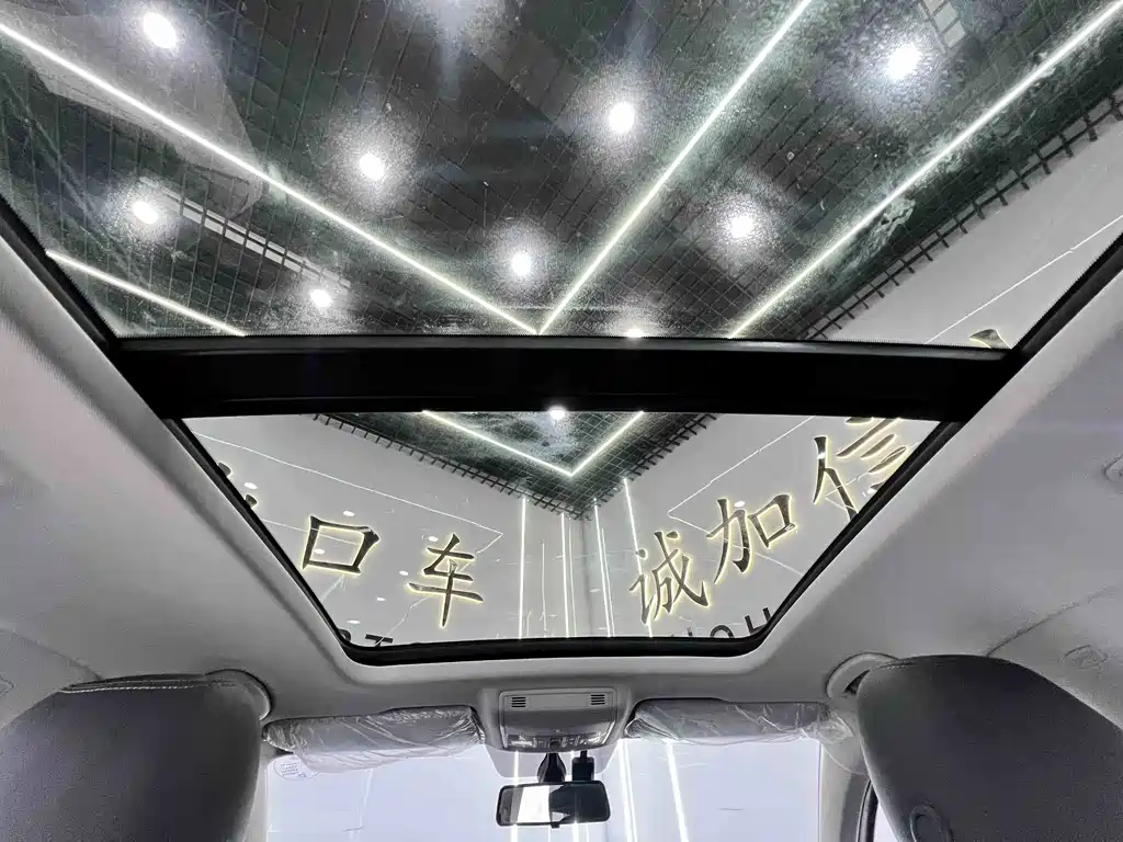 Volkswagen Tharu — миниатюра 14