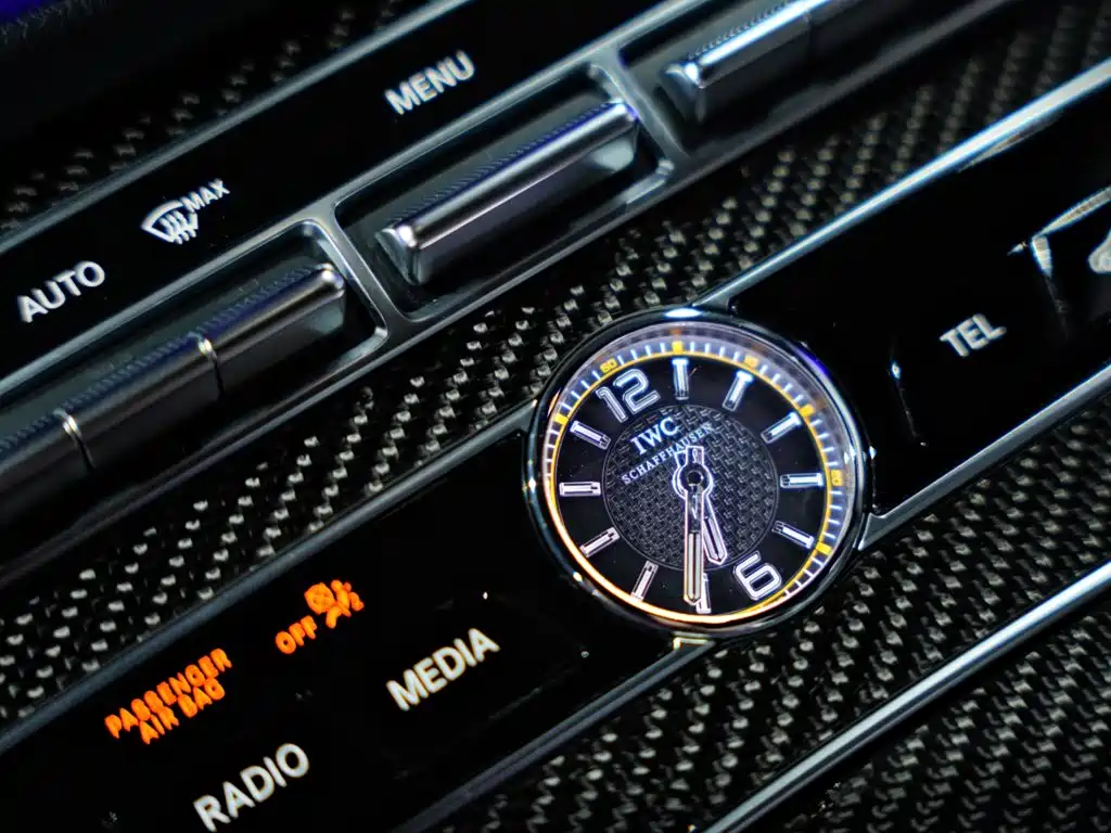 Mercedes-Benz E-Class AMG — миниатюра 46