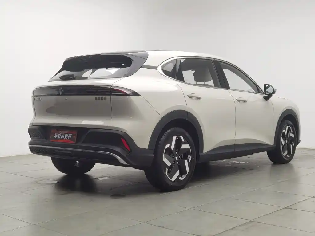 Baojun Yunhai — миниатюра 2