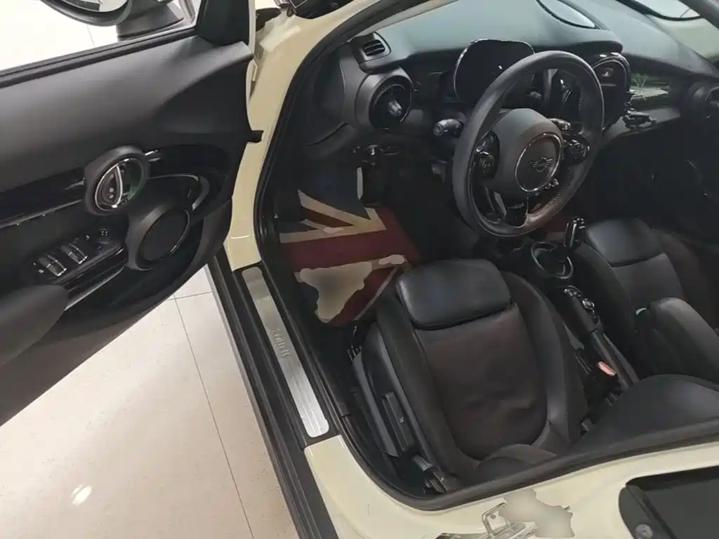 MINI Mini — миниатюра 16
