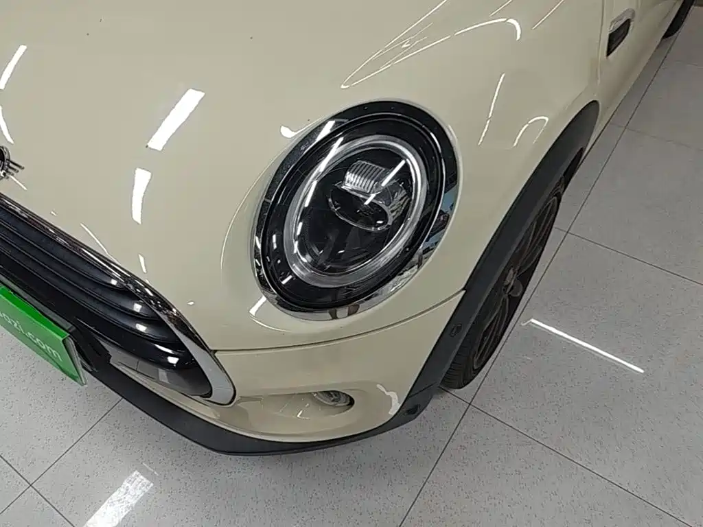 MINI Mini — миниатюра 24