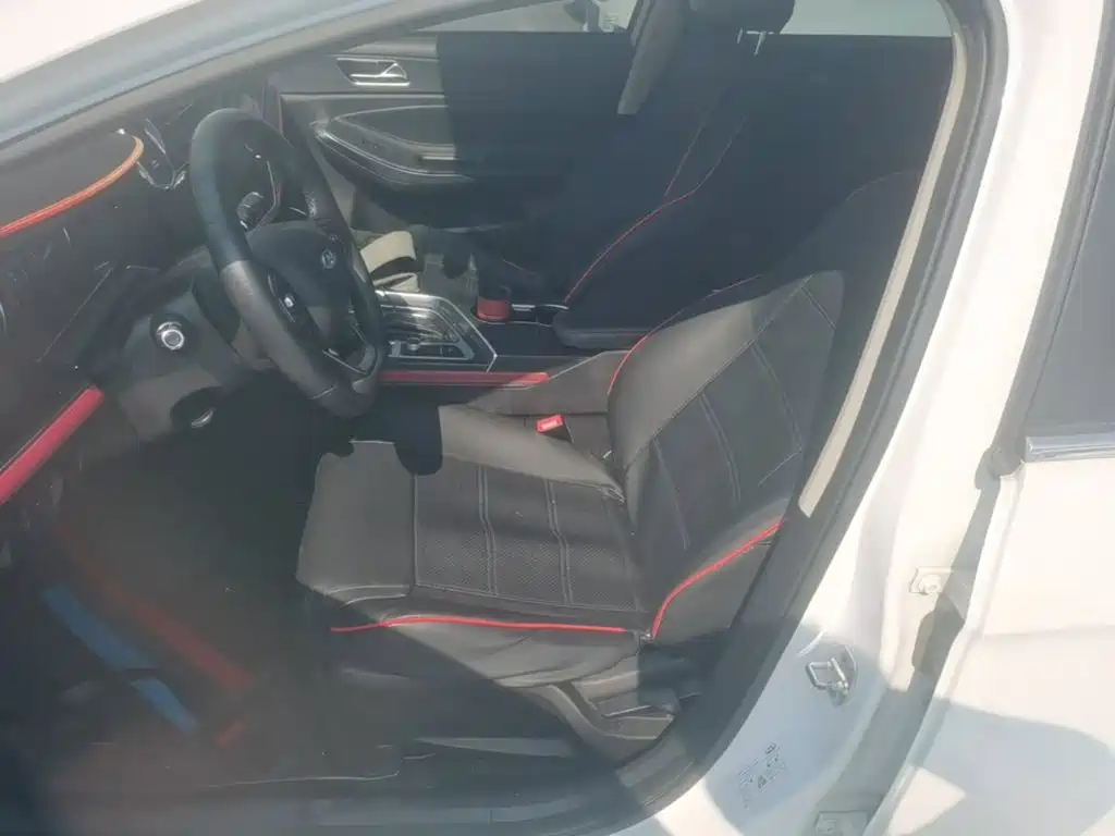 Chery Arrizo 5 PLUS — миниатюра 15