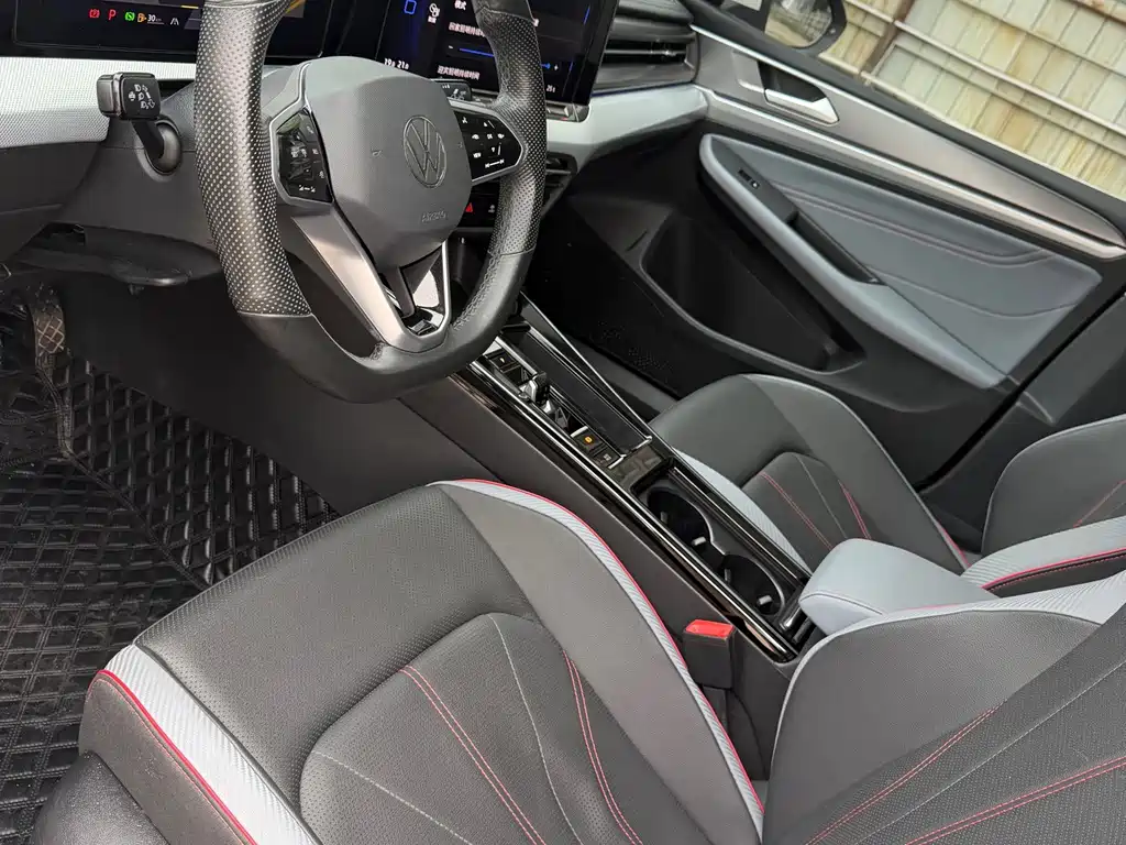 Volkswagen Lamando — миниатюра 6