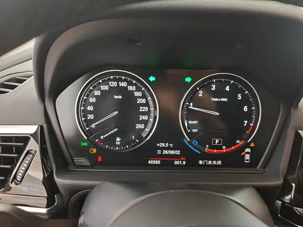 BMW 1 Series — миниатюра 12