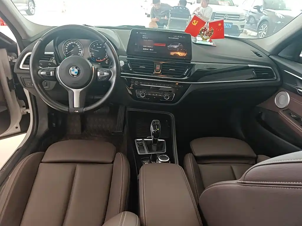 BMW 1 Series — миниатюра 10