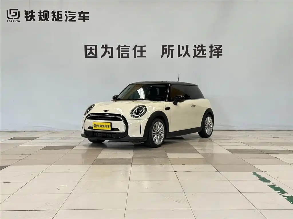 Mini Mini 2022