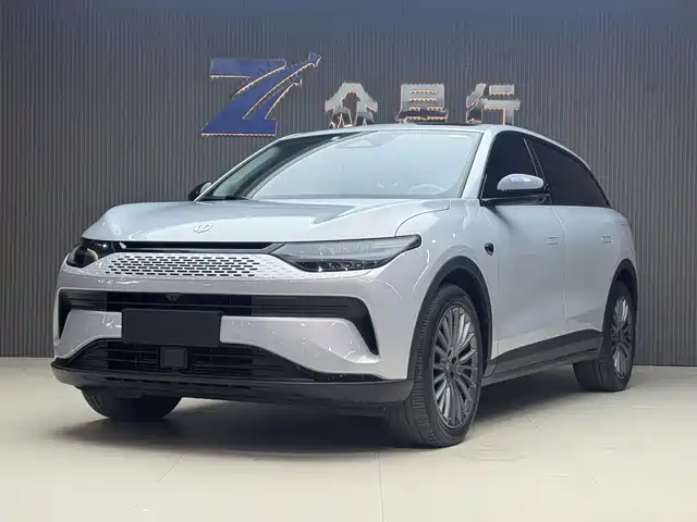 2023 Leapmotor C11