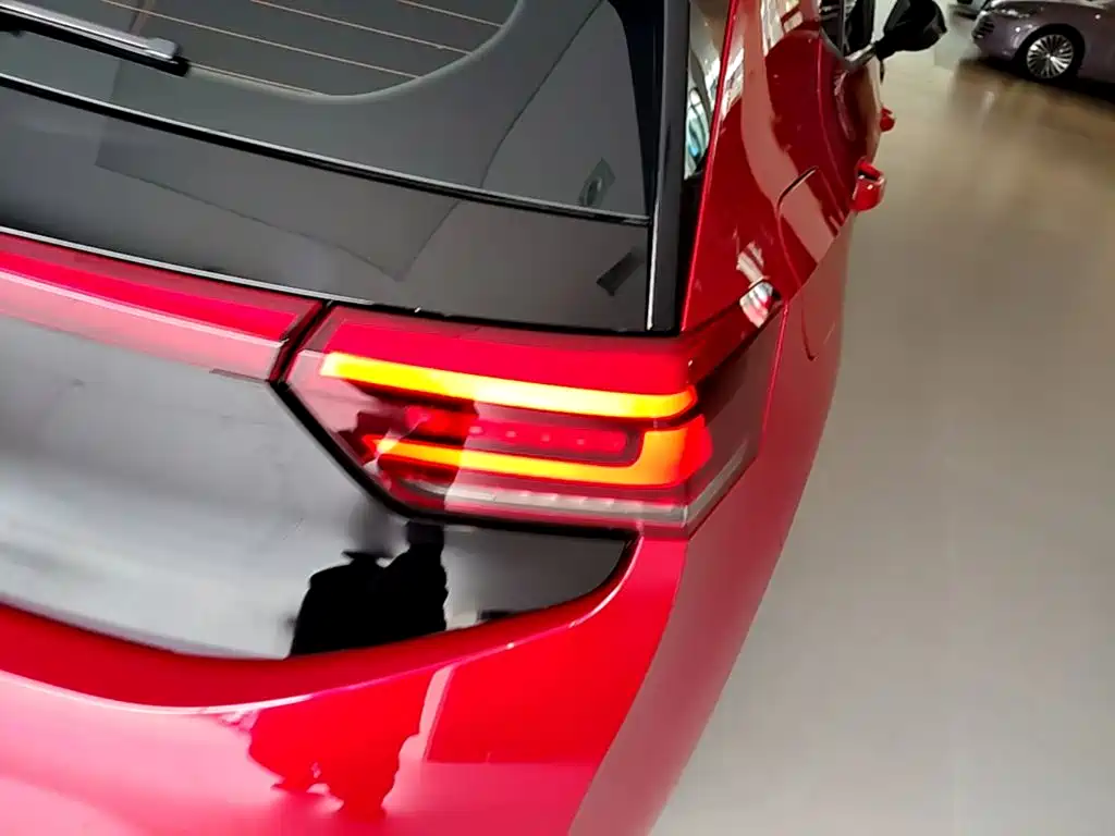 Volkswagen ID.3 — миниатюра 8