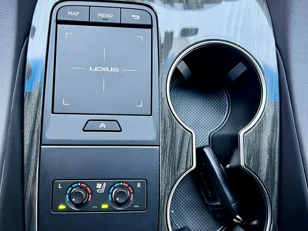 Lexus LM — миниатюра 24